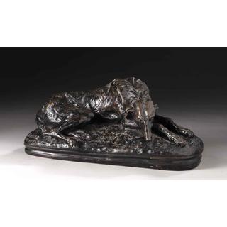 Lot 600A - Paul Joseph Raymond Gayrard (French,...