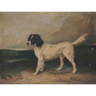 Lot 115 - Follower of James Ward (British, 1769-1859) A...