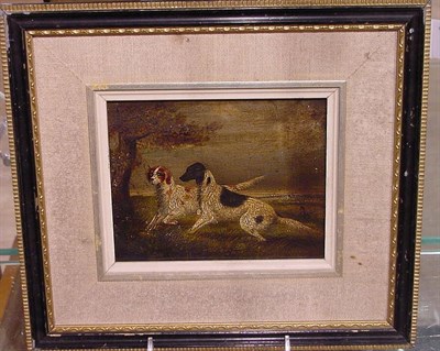 Lot 116 - Follower of Abraham Cooper (British,...
