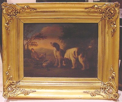 Lot 117 - Attributed to Samuel Raven (British,1775-1847)...