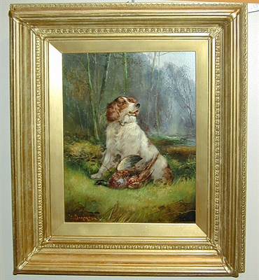 Lot 139 - Robert Cleminson (British, 19th century)...