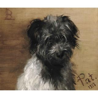 Lot 150 - Bertha Lowenthal (British, exh. 1888-1919)...