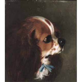Lot 154 - Edwin Loder of Bath (British, 1827-c.1885)...