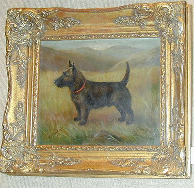 Lot 161 - Henry Crowther (British, 19th/20th century) A...