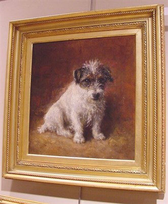 Lot 162 - Attributed to Sam Fulton (British, 1855-1941)...