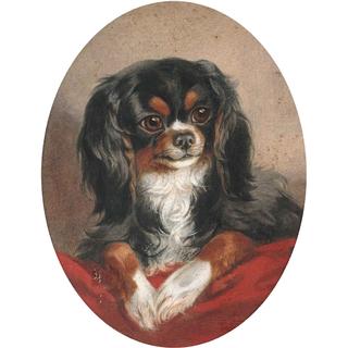 Lot 169 - Miss Louisa Corbaux (British, b. 1808) A...