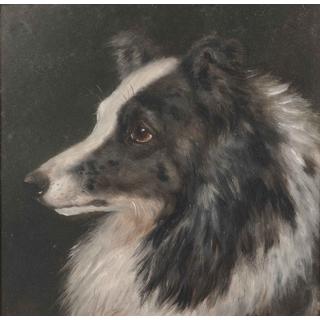 Lot 174 - Edward Aistrop (British, 19th/20th century) A...