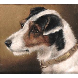 Lot 177 - Attributed to Edward Aistrop (British,...
