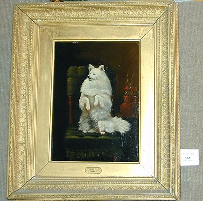 Lot 192 - R.F. Meysey Thompson (British, 19th century)...
