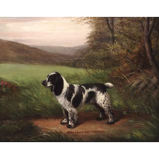 Lot 195 - Henry Crowther (British, 19th/20th Century)...