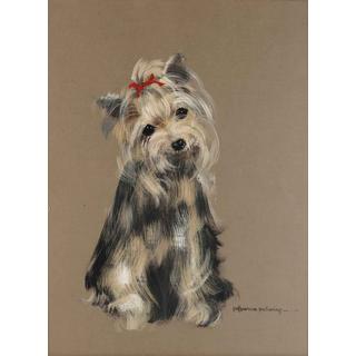 Lot 207 - Pollyanna Pickering (British, 20th century) My...