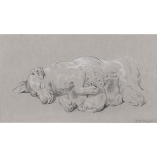 Lot 210 - William Henry Hamilton Trood (British,...
