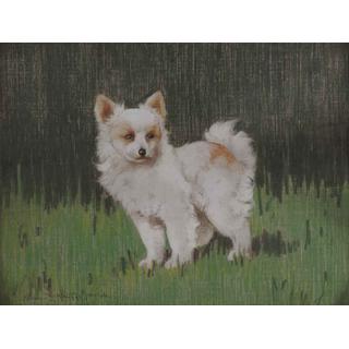 Lot 213 - Gabrielle Rainer Istvanffy (Hungarian,...