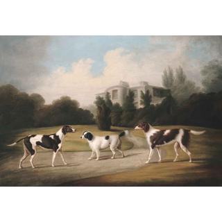 Lot 246 - Daniel Clowes (British, 1774-1829) Sporting...