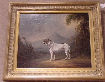 Lot 247 - Attributed to Henry Clowes (British,...