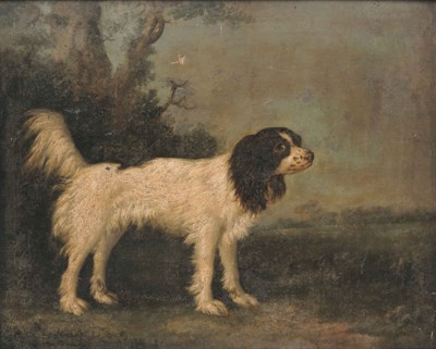 Lot 248 - Attributed to Charles Henry Schwanfelder...