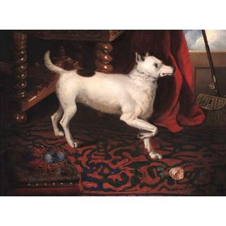 Lot 259 - Edward Holliday (British, late 19th century)...