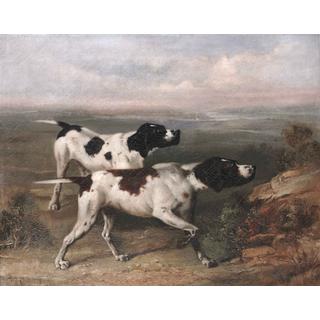 Lot 260 - William Frederick Callaway (British, fl....