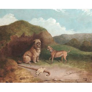 Lot 267 - James Loder (British, 1784-1860) Waiting for...