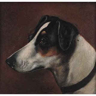 Lot 280 - Walter Herbert Wheeler (British, 1878-1960)...
