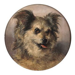 Lot 291 - Attributed to Thomas Earl (British, fl....
