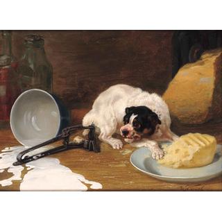 Lot 298 - William Henry Hamilton Trood...