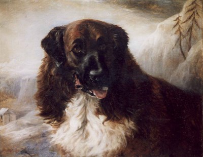 Lot 310 - William Elstob Marshall (British, fl....