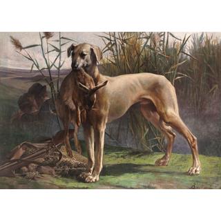 Lot 311 - Enrico Bogliani (Italian, 19th century) Run to...