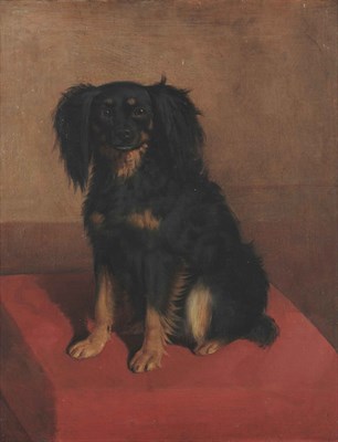 Lot 316 - Circle of Henry Bernard Chalon (British,...