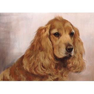 Lot 332 - Frances Mabel Hollams (British, 1877-1963)...