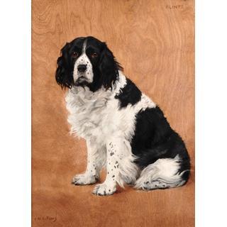 Lot 334 - Frances Mabel Hollams (British, 1877-1963)...