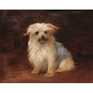 Lot 340 - Frances Mabel Hollams (British, 1877-1963)...