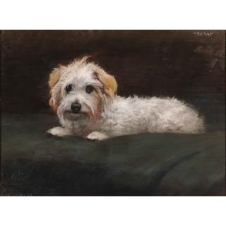 Lot 342 - Frances Mabel Hollams (British, exh....