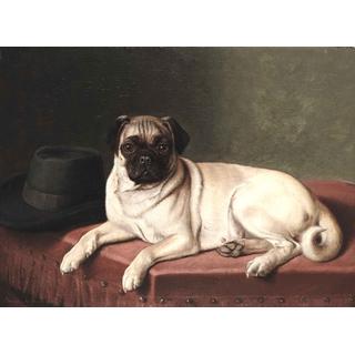 Lot 346 - Horatio Henry Couldery (British, b. 1832) A...