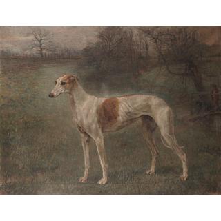 Lot 378 - Follower of Thomas Blinks (British, 1860-1912)...