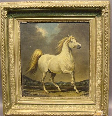 Lot 13 - Lionel Hamilton Renwick American, 20th century...
