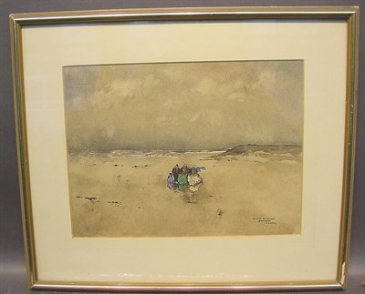 Lot 29 - Ernest Pierre Guerin French, 1887-1952 RETOUR...