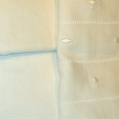 Lot 226 - Miscellaneous Group of Linens