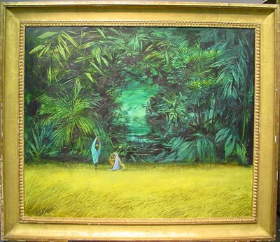 Lot 36 - Paul Osborne Jones Australian, 1921-1998...