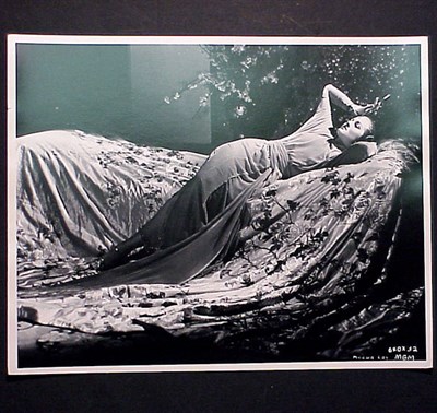 Lot 114 - LOY, MYRNA Collection of approximately 65...