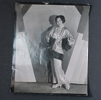 Lot 74 - CARROLL, NANCY Collection of approximately 650...