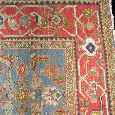 Lot 565 - Northwest Persian Carpet Northwest Persia,...