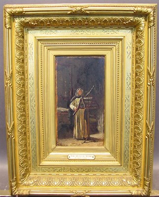 Lot 96 - Eduardo Zamacois y Zabala Spanish, 1842-1871...