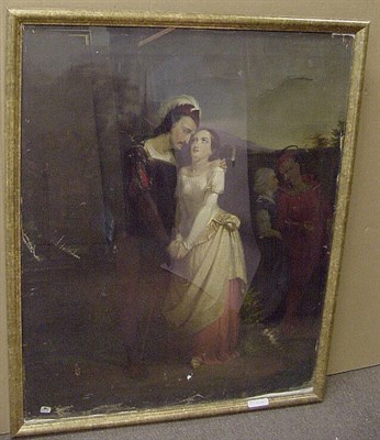 Lot 46 - A. Woodside American/British, 19th century...