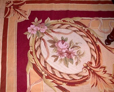 Lot 540 - Needlepoint Carpet China, contemporary The...