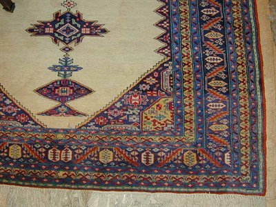 Lot 638 - Five Pakistan Rugs Pakistan, contemporary...