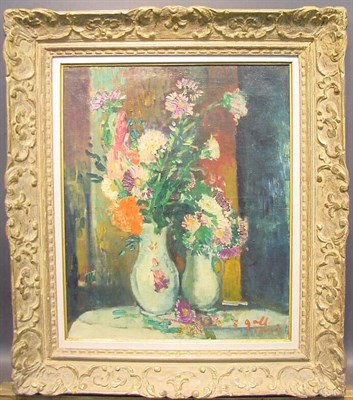Lot 180 - Francois Gall French, 1912-1987 BOUQUET DE...