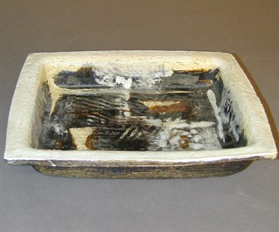 Lot 182 - Danish Pottery Bowl Designed by Jeppe Hagedorn-...