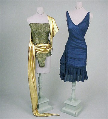 Lot 225 - Two Giorgio di Sant' Angelo Creations American,...