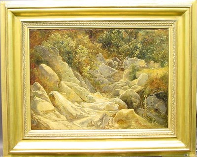 Lot 103 - Attributed to Christian Friedrich (Fritz)...